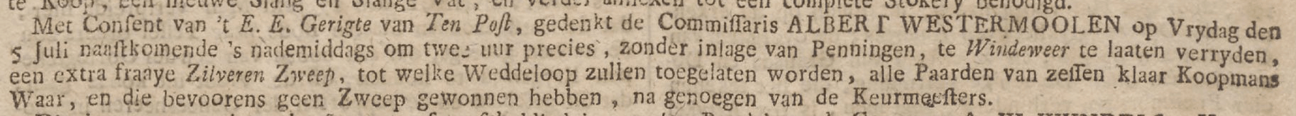 2 Juli 1782